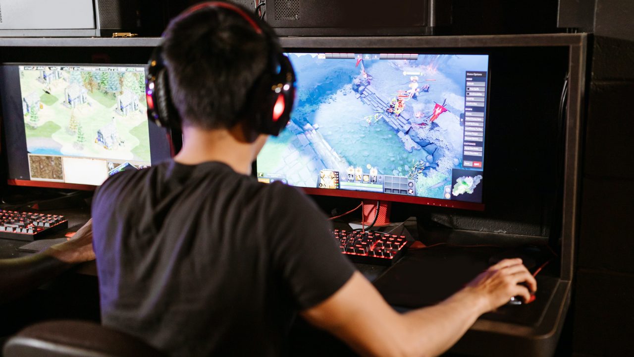 The Best Budget 4K Gaming Monitor in 2022