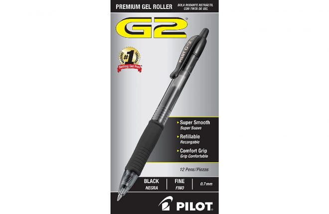 Pilot Pen