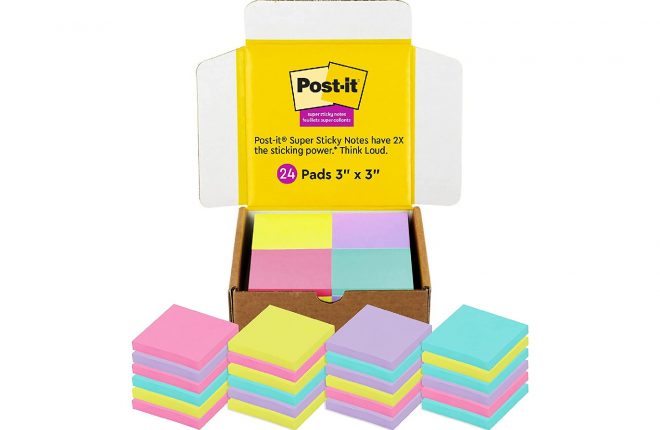 Post-it Sticky Note