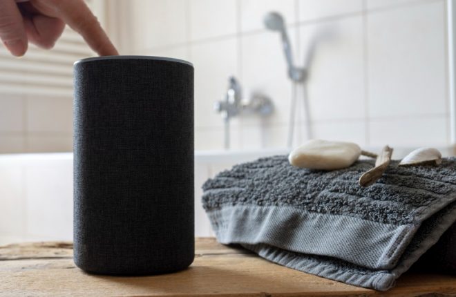 Make Your Showers More Relaxing With the Best Bluetooth Shower Speakers