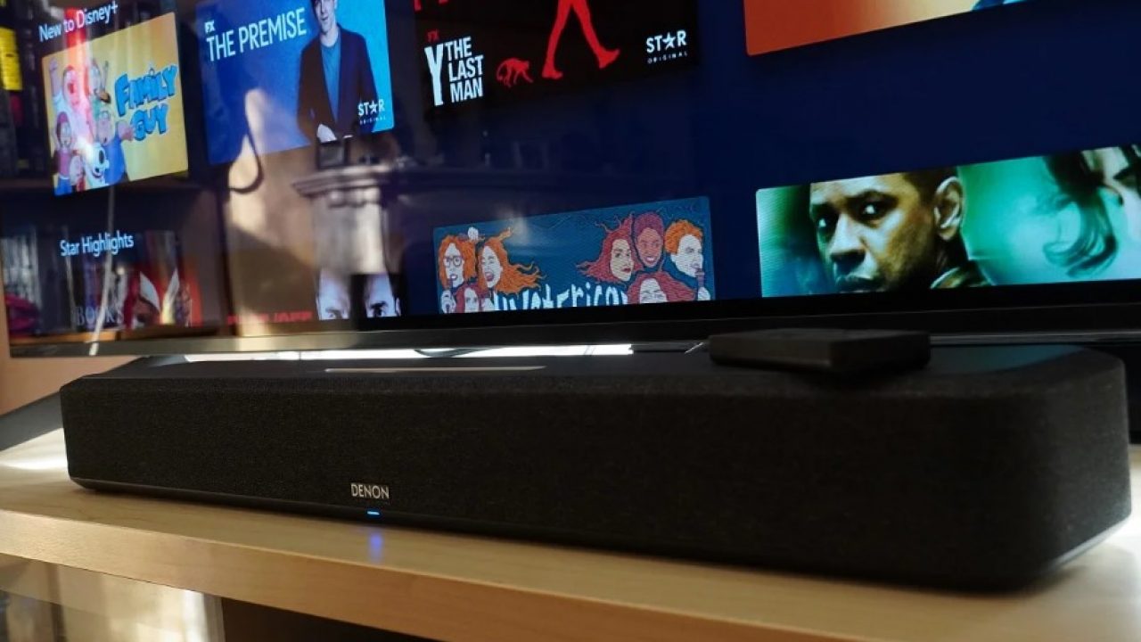 The Best Budget Soundbar for Your Home Theater in 2022