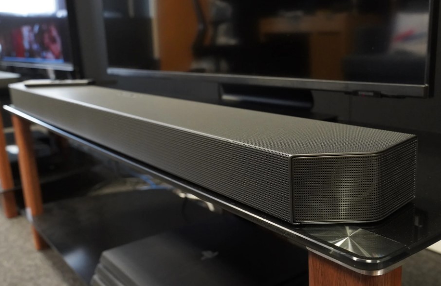 The Best Soundbars Under 500 in 2022 Tech Junkie