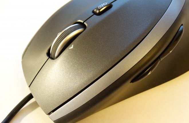The Best Affordable Gaming Mouse in 2022