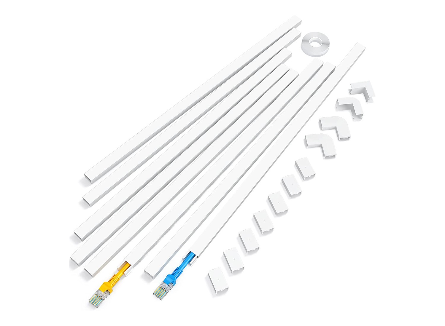 The HighestRated Cable Concealers in 2023 Review by Tech Junkie