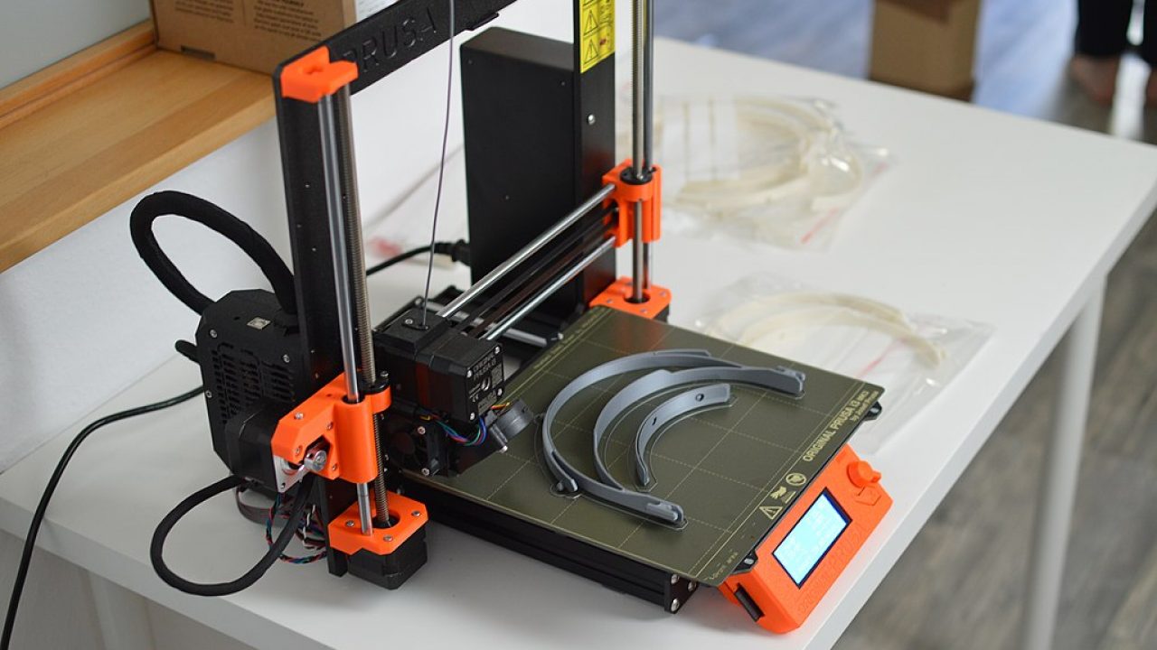 The Best 3D Printers Of 2022