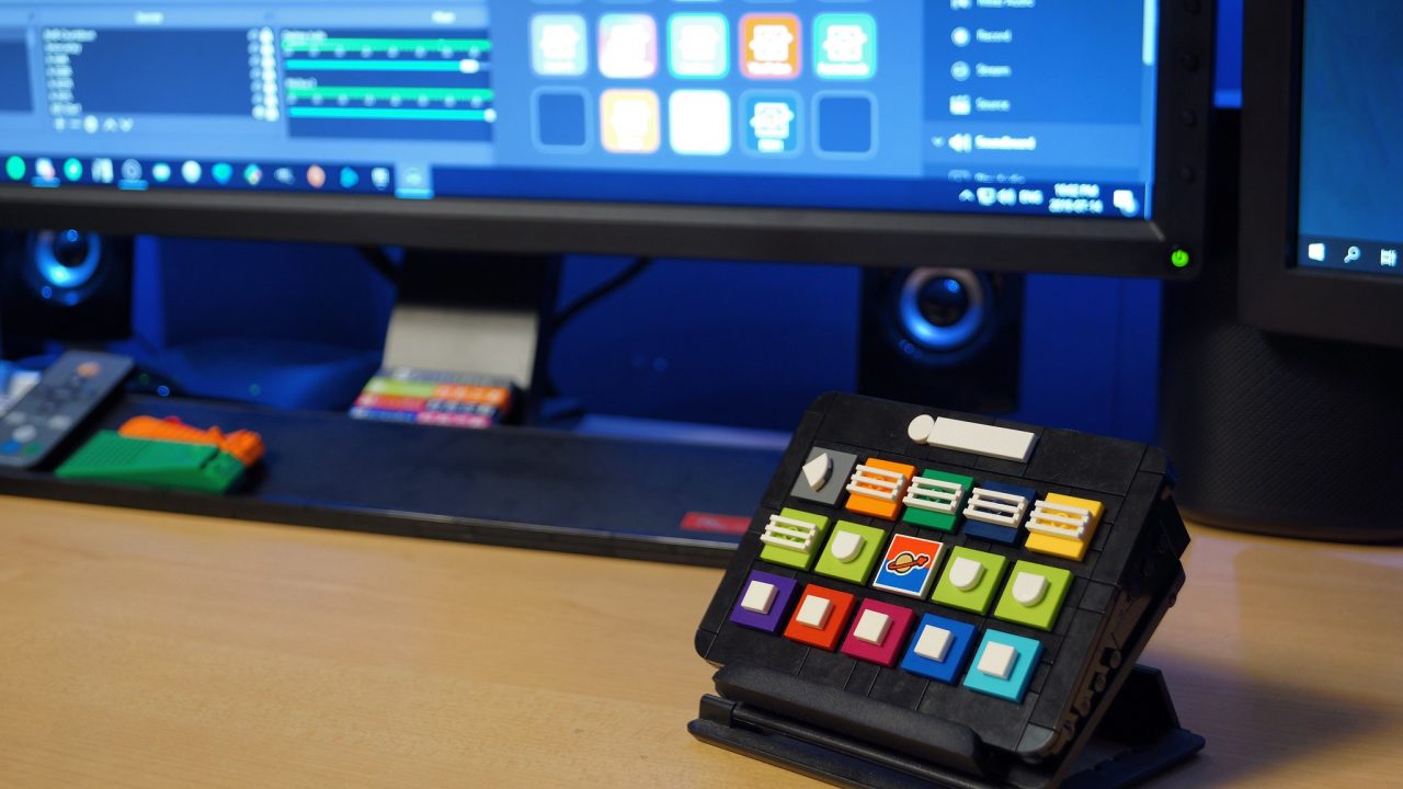 The Best Stream Decks For Twitch in 2022