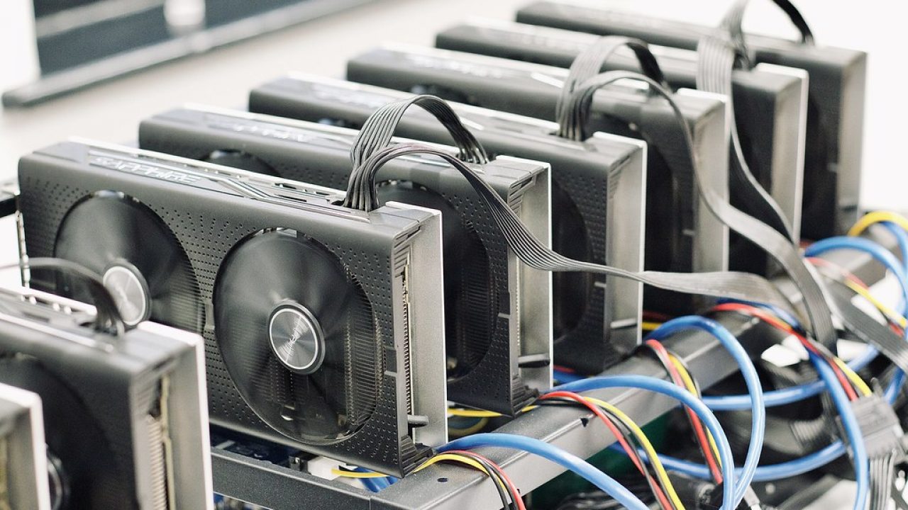 The Best GPUs For Crypto Mining in 2022