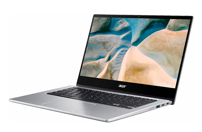 Acer Chromebook Spin 514