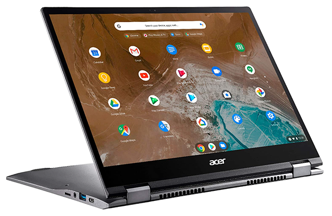 Acer Chromebook Spin 713