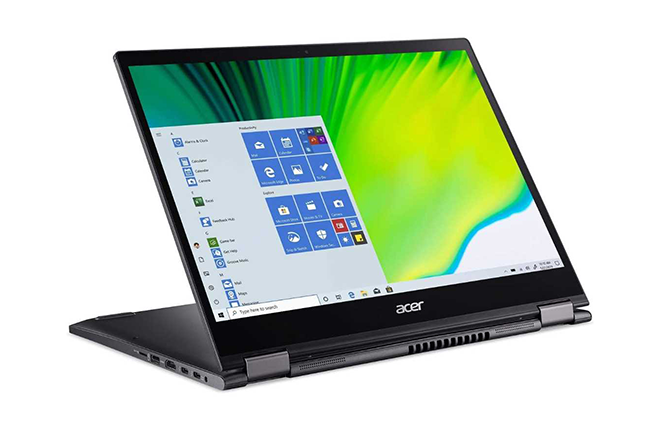 Acer Spin 5