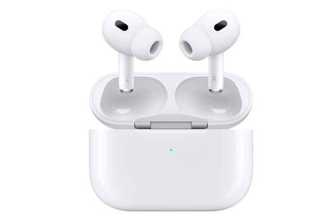 AirPods Pro (2nd generation)