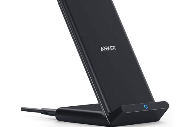 Anker Wireless Charger