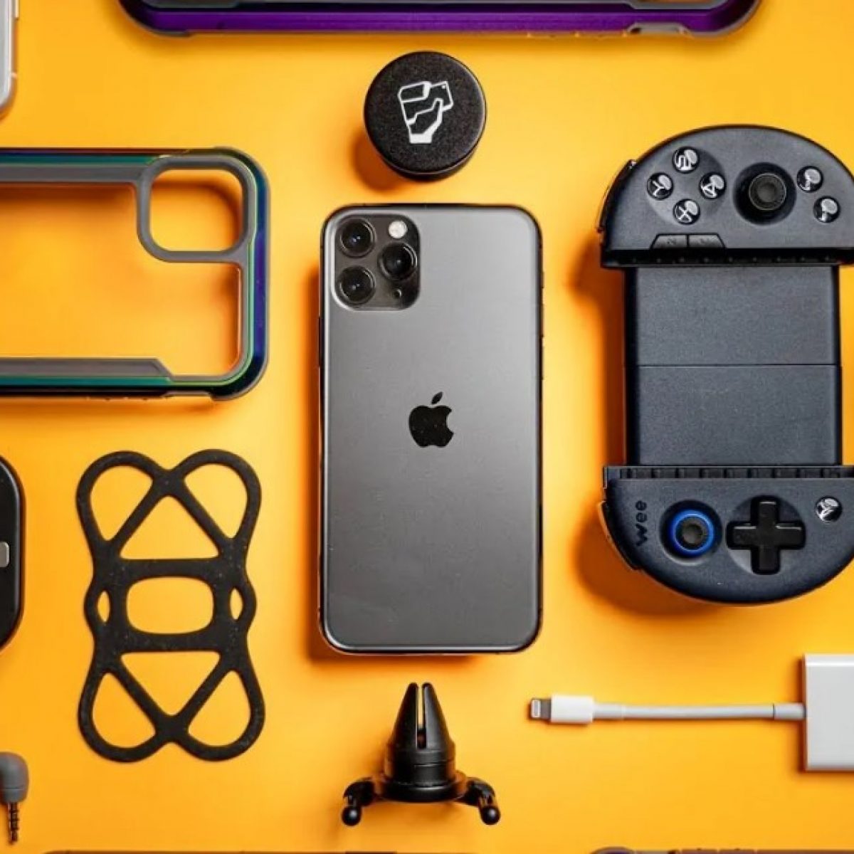 Best iPhone 14 & 14 Pro Accessories - Tech Junkie