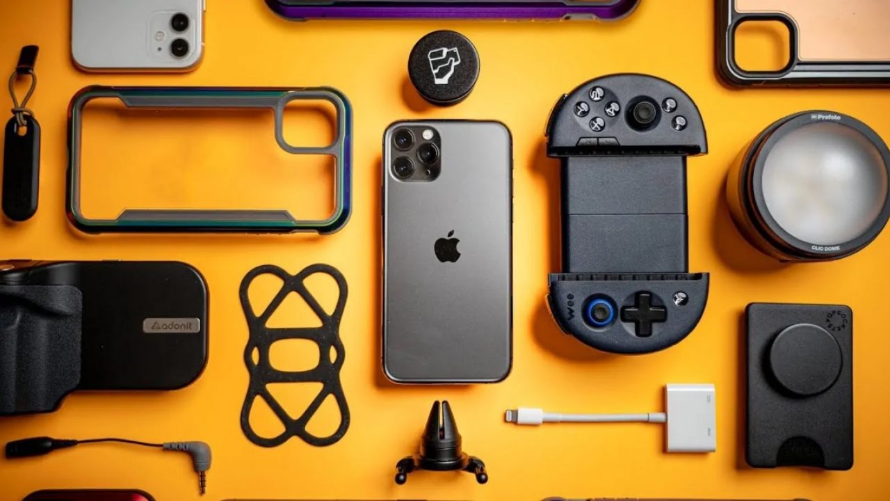 The BEST Accessories for YOUR iPhone 14 Pro Max! 