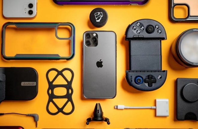 Best iPhone 14 & 14 Pro Accessories