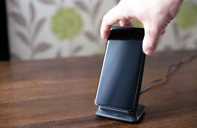Top-rated charging stands for phones