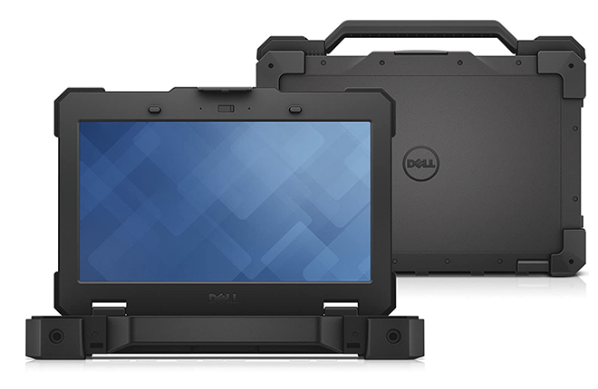 Dell Latitude 14