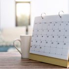 Leading Desk Calendars