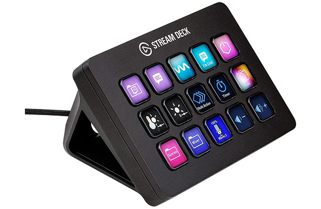 Elgato Stream Deck MK.2