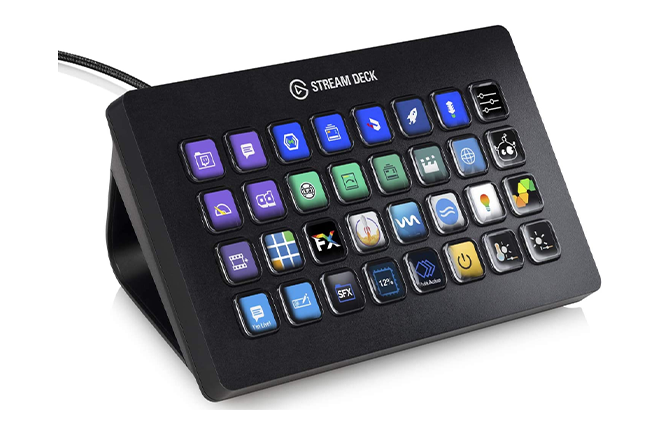 Elgato Stream Deck XL