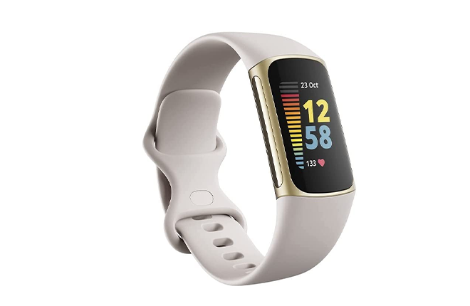 Fitbit Charge 5