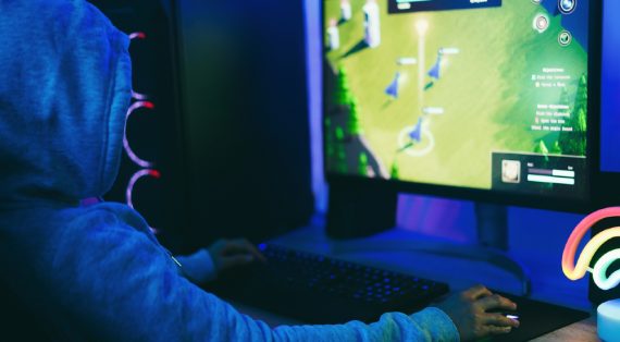 Top Gaming Monitors