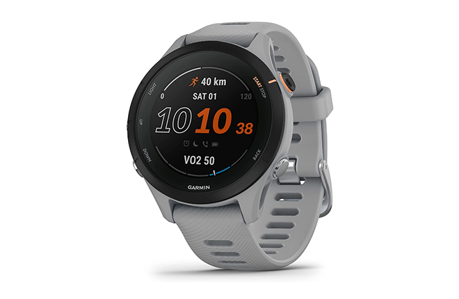 Garmin Forerunner 255