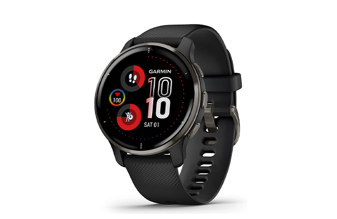 Garmin Venu 2 Plus