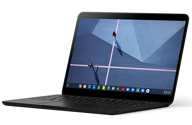 Google Pixelbook Go