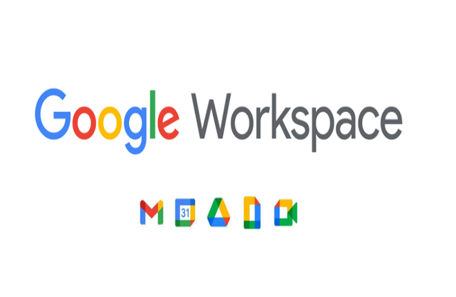 Google Workspace