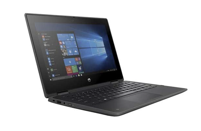 HP ProBook x360 11 G1 EE Notebook PC