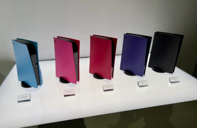 The Best Stands For the PS5 in 2022