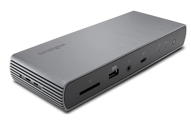 Kensington SD5700T Thunderbolt 4 Docking Station