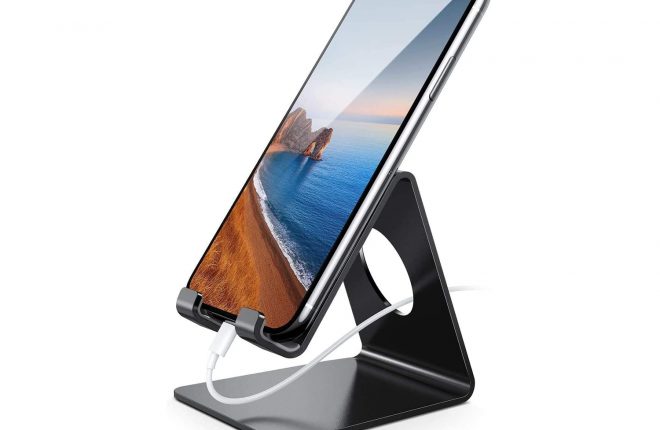 Lamicall Phone Stand