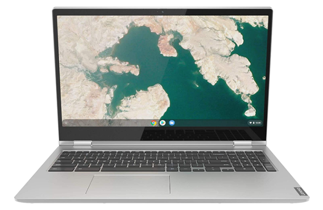 Lenovo Chromebook C340