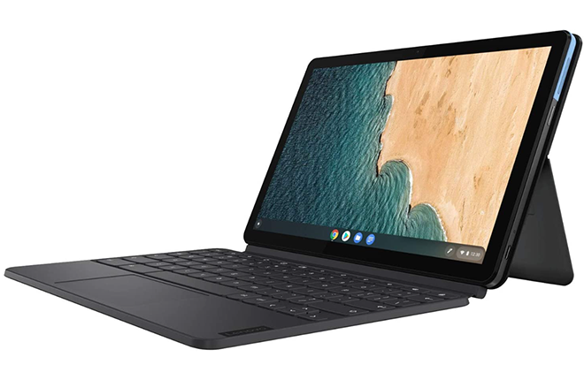 Lenovo Chromebook Duet