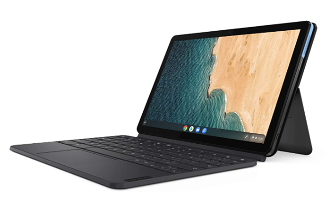 Lenovo Chromebook Duet