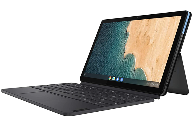 Lenovo Chromebook Duet