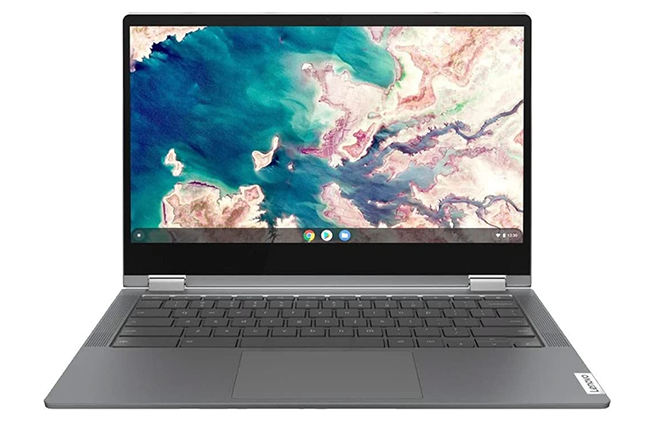 Lenovo Chromebook Flex 5