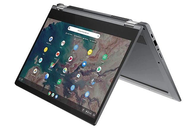 Lenovo Chromebook Flex 5