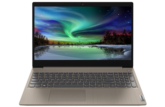 Lenovo Ideapad 3