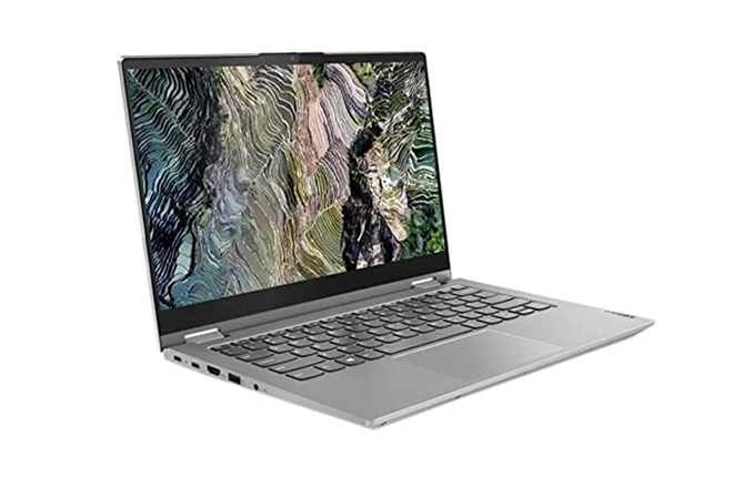 Lenovo ThinkBook 14S Yoga