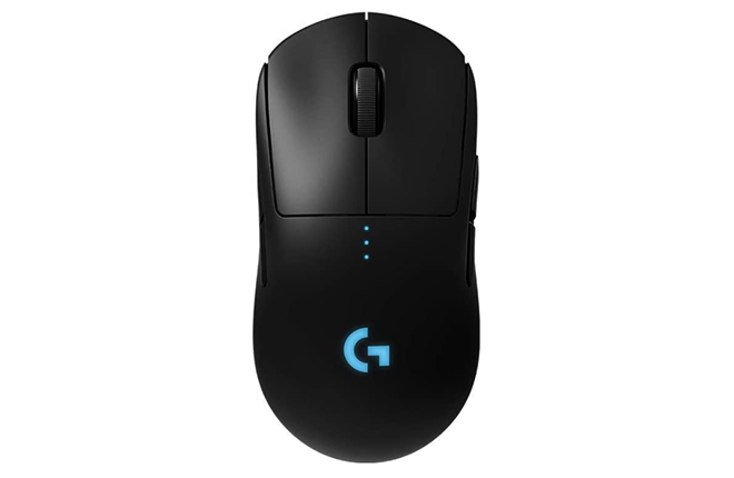 Logitech G Pro Wireless