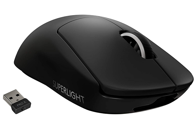 Logitech G Pro X Superlight