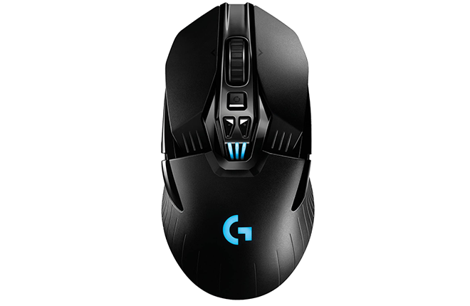 Logitech G903