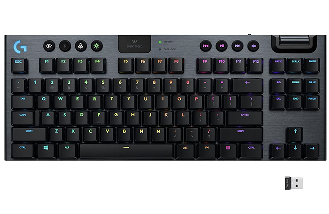 Logitech G915 TKL