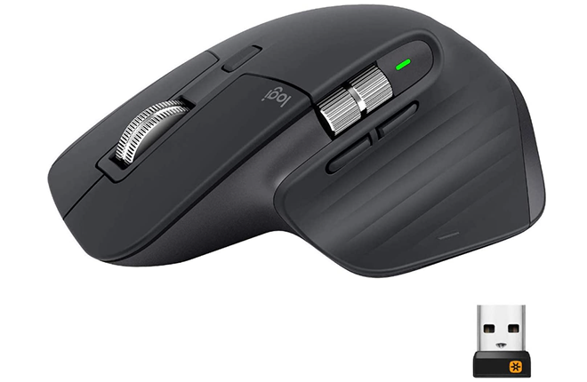 Logitech MX Master 3