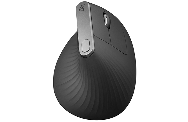 Logitech MX Vertical