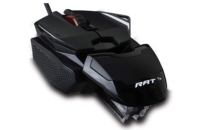 Mad Catz Rat 1