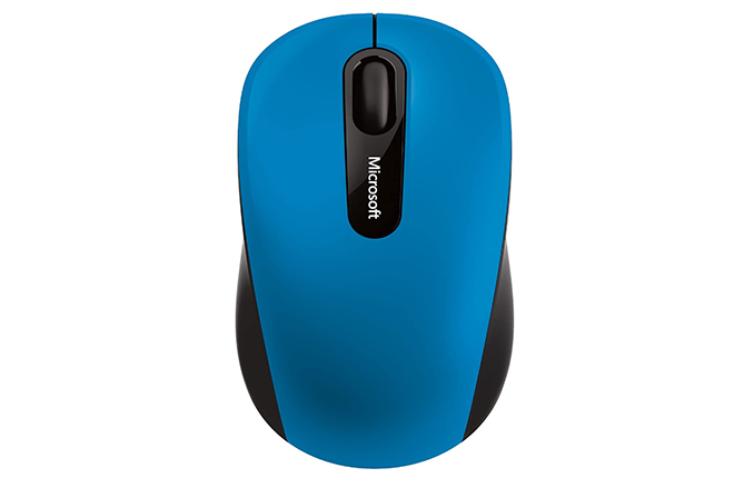 Microsoft Bluetooth Mobile Mouse 3600